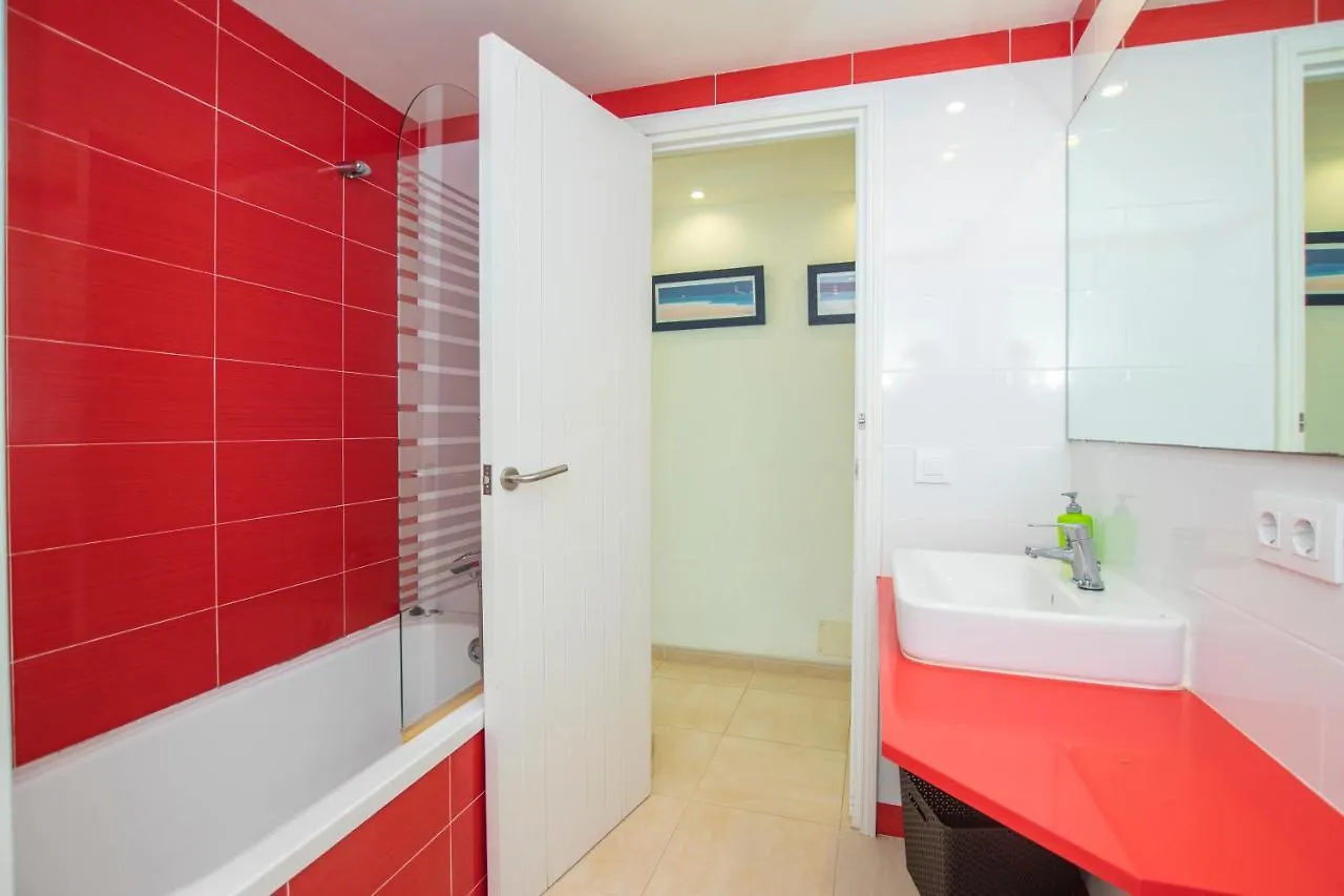 Cheap & Chic Apartamento En Son Bou De 3 Dormitorios