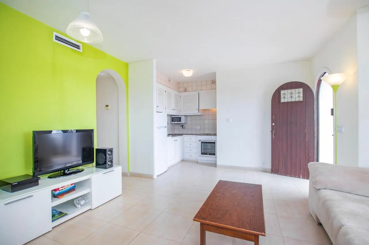 Cheap & Chic Apartamento En Son Bou De 3 Dormitorios Hiszpania