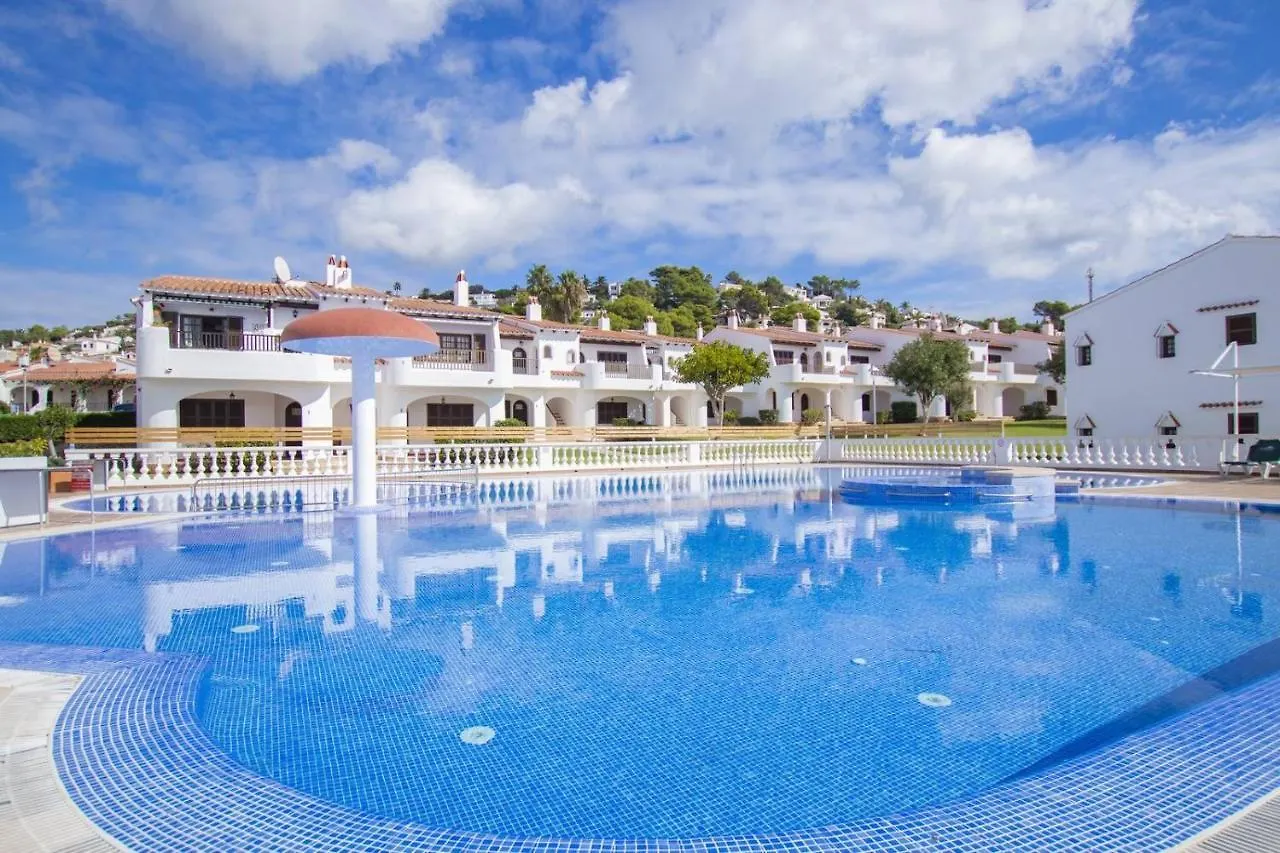 Cheap & Chic Apartamento En Son Bou De 3 Dormitorios إسبانيا