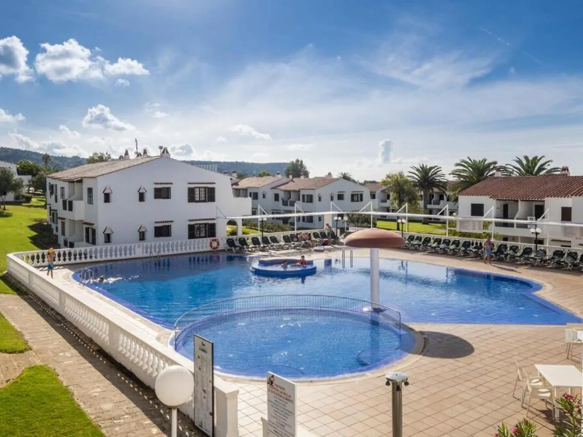 Cheap & Chic Apartamento En Son Bou De 3 Dormitorios شقة