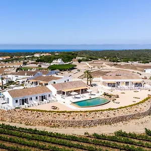 Séjour à la ferme Llucasaldent Gran Menorca - Adults Only, Son Bou