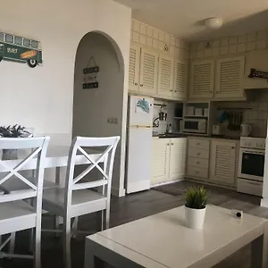 Appartement El Descanso, Son Bou