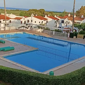 Appartement Luna, Son Bou